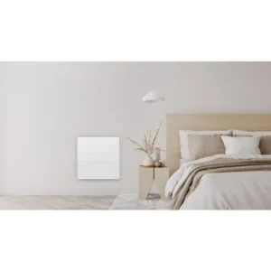 Radiateur électrique connecté NIRVANA NEO 1000 W