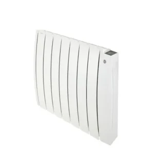Radiateur électrique Taïga premium 1500W