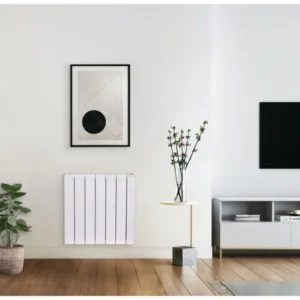 Radiateur électrique aluminium DOMAO 100