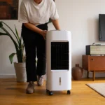 FreshOne – Climatiseur portable sans tuyau ni travaux – Image 3