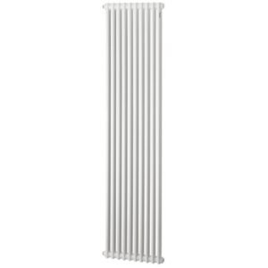 Radiateur chauffage central VUELTA Vertical 2562W - ACOVA M2C3-14-200
